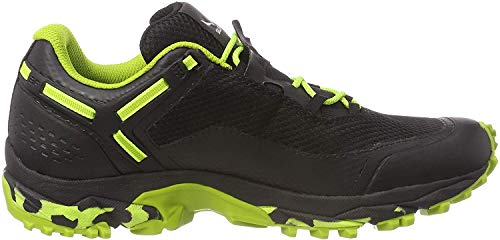 Salewa Speed Beat Gore-Tex Herren Speed Hiking Schuhe, Schwarz, 6.5 von Salewa