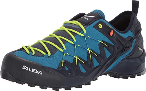 Salewa Homme Wildfire Edge Chaussures, Uni, UK 11,5 von Salewa