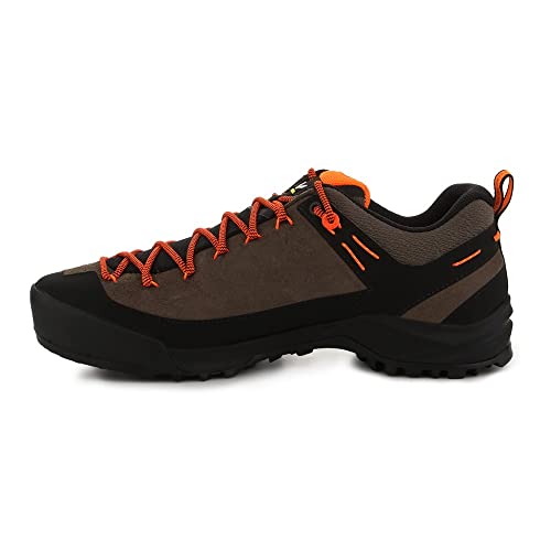 Salewa Wildfire Leather Hiking Shoes EU 44 1/2 von Salewa