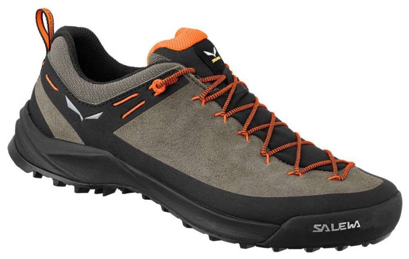 Salewa MS Wildfire Leather Herren Zustiegsschuh bungee cord/black UK 10 Salewa MS Wildfire Leather Herren Zustiegsschuh bungee cord/black UK 10 von Salewa