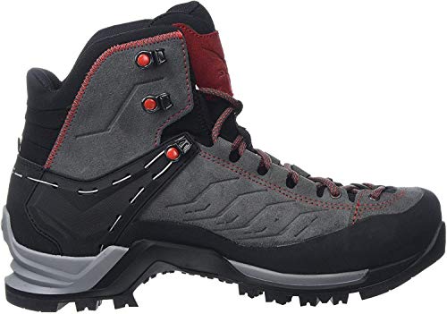 Salewa MS MTN Trainer MID GTX Trekkingschuh Herren grau - 8/42 von Salewa