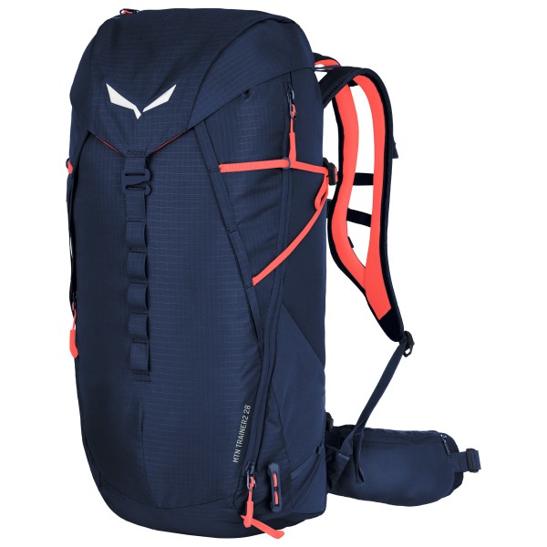 Salewa - Montain Trainer 2 28 - Wanderrucksack blau von Salewa