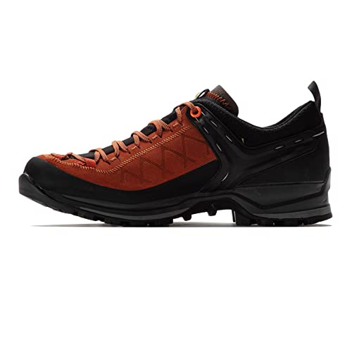 Salewa Mountain Trainer 2 Gore-TEX Spatzierungsschuhe - SS23-46.5 von Salewa