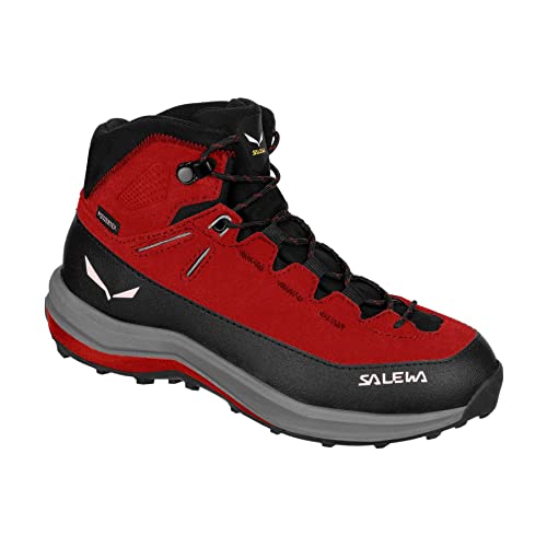 Salewa Mountain Trainer 2 Mid Ptx K Hiking Boots EU 30 von Salewa