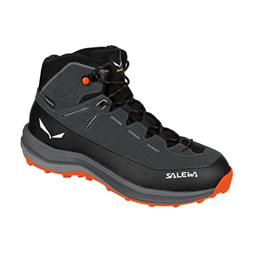 Salewa Mountain Trainer 2 Mid Ptx K Hiking Boots EU 31 von Salewa