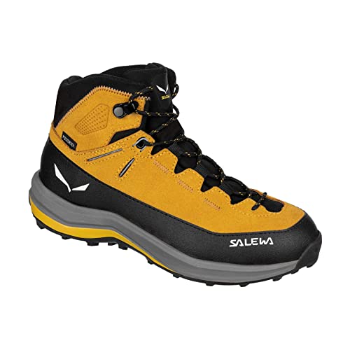 Salewa Mountain Trainer 2 Mid Ptx K Hiking Boots EU 33 von Salewa