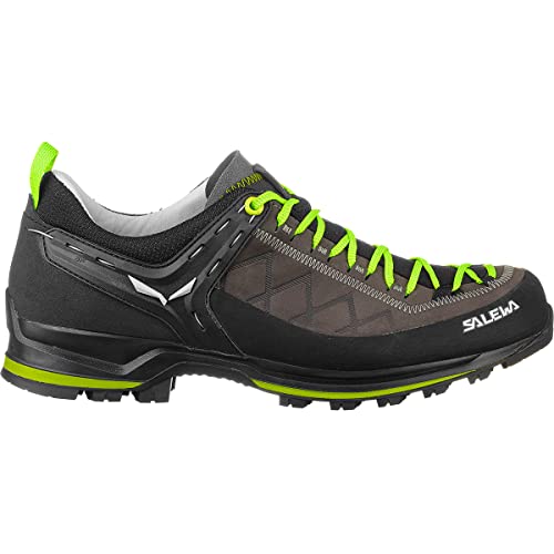 Salewa Mountain Trainer 2 Spatzierungsschuhe - AW22-46 von Salewa