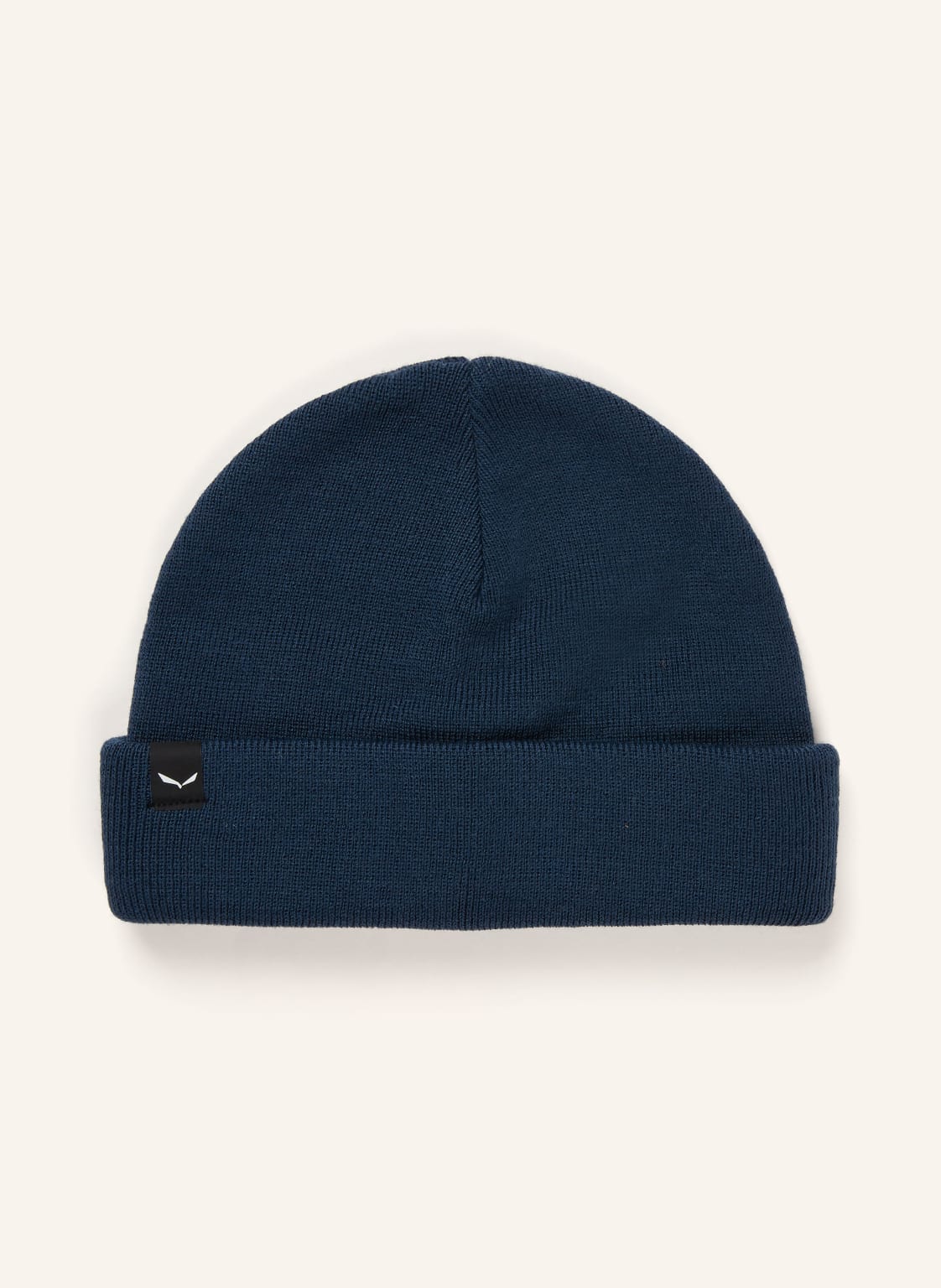 Salewa Mütze Puez blau von Salewa