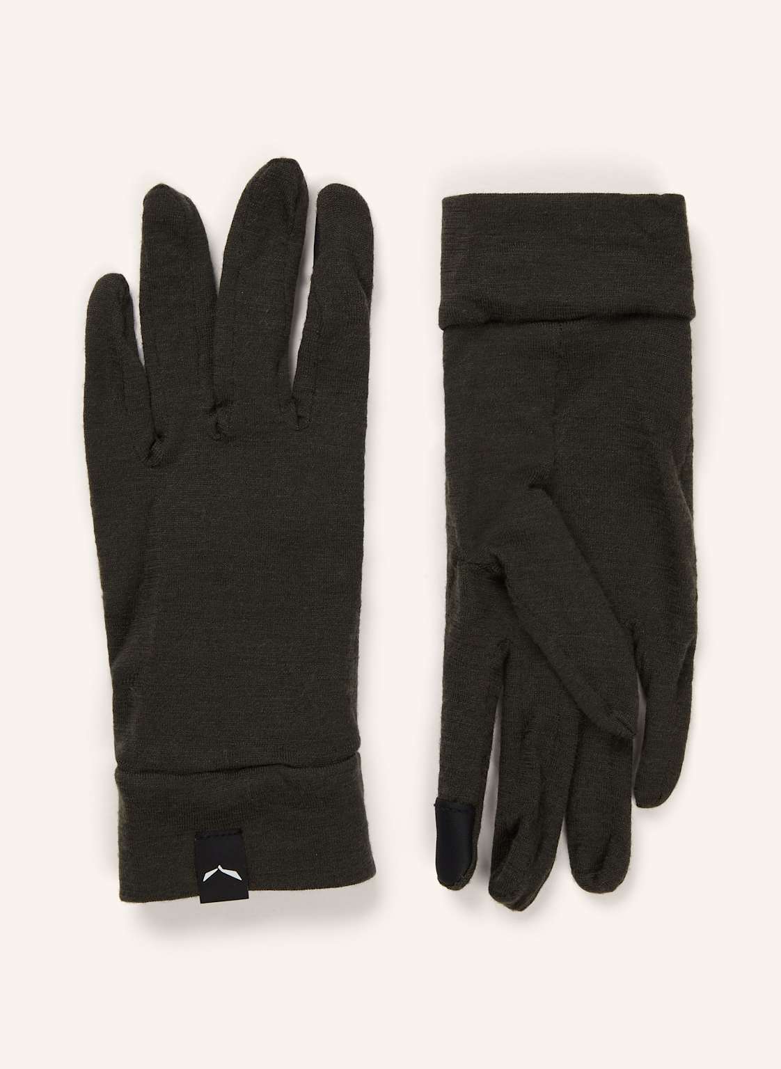 Salewa Multifunktions-Handschuhe Cristallo Mit Touchscreen-Funktion gruen Salewa Multifunktions-Handschuhe Cristallo Mit Touchscreen-Funktion gruen von Salewa