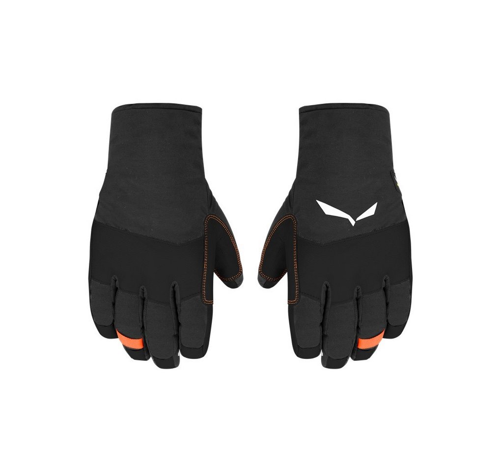 Salewa Multisporthandschuhe Handschuhe Ortles TW mit hoher Fingerfertigkeit - strapazierfähig von Salewa