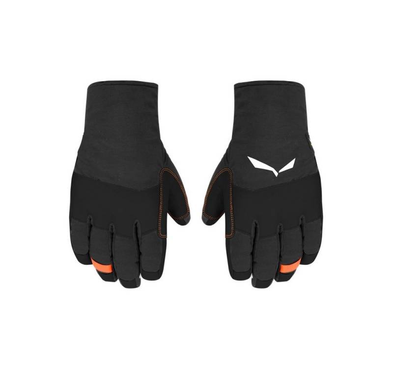 Salewa Multisporthandschuhe Handschuhe Ortles TW mit hoher Fingerfertigkeit - strapazierfähig von Salewa
