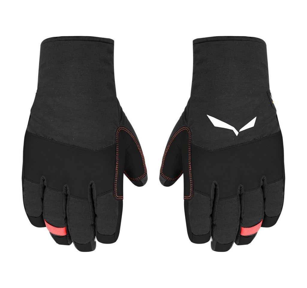 Salewa Multisporthandschuhe Handschuhe Ortles TW mit hoher Fingerfertigkeit - strapazierfähig von Salewa