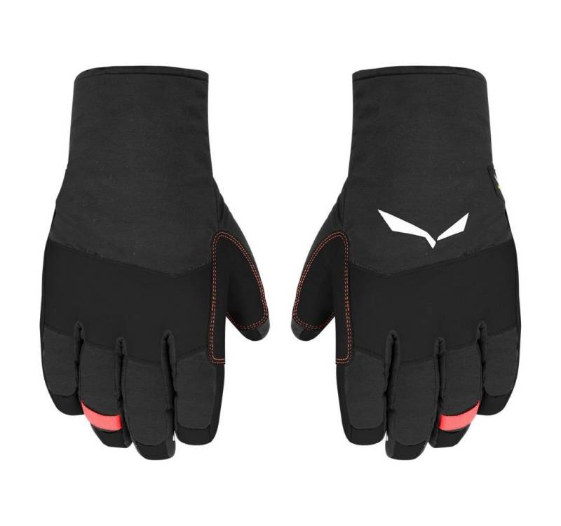Salewa Multisporthandschuhe Handschuhe Ortles TW mit hoher Fingerfertigkeit - strapazierfähig von Salewa