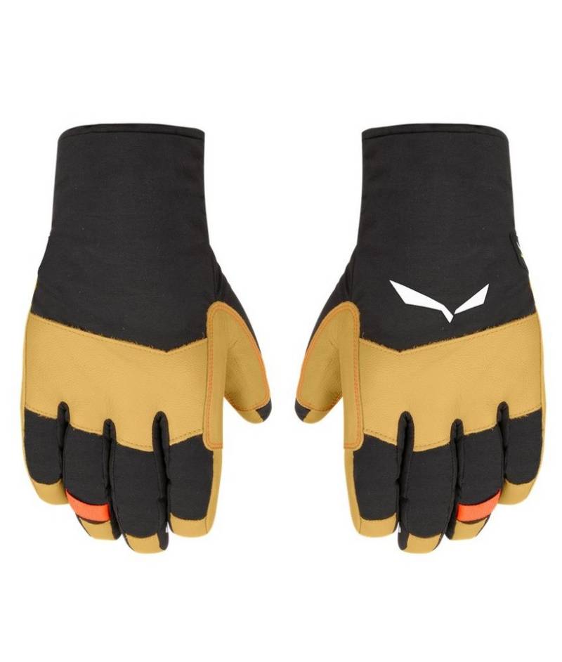 Salewa Multisporthandschuhe Handschuhe Ortles TW mit hoher Fingerfertigkeit - strapazierfähig von Salewa
