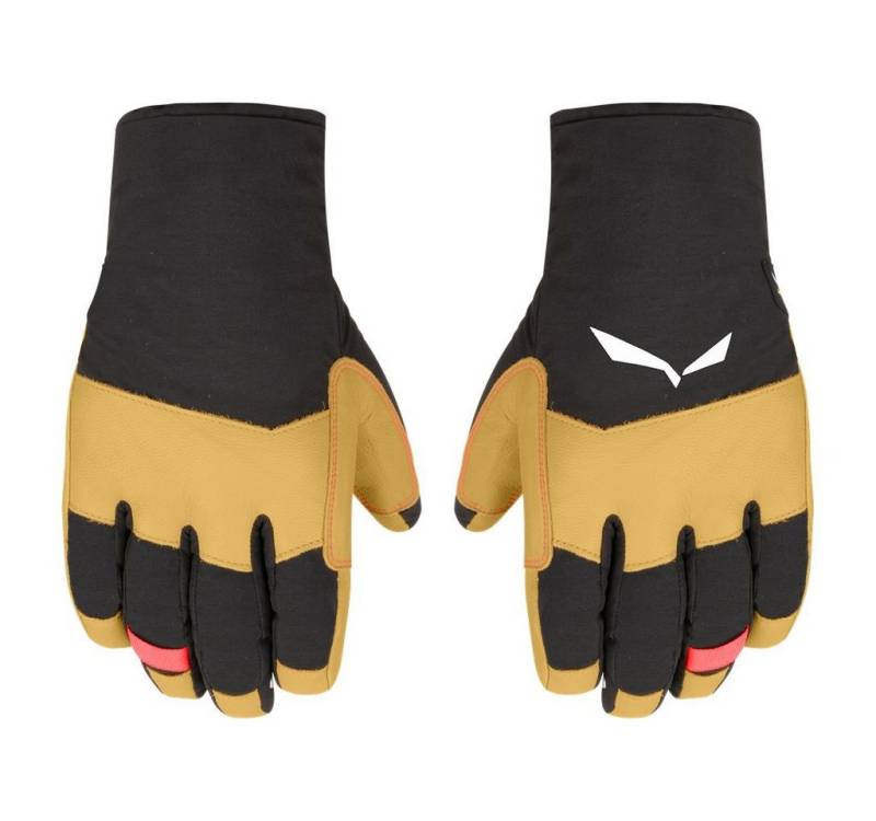 Salewa Multisporthandschuhe Handschuhe Ortles TW mit hoher Fingerfertigkeit - strapazierfähig von Salewa