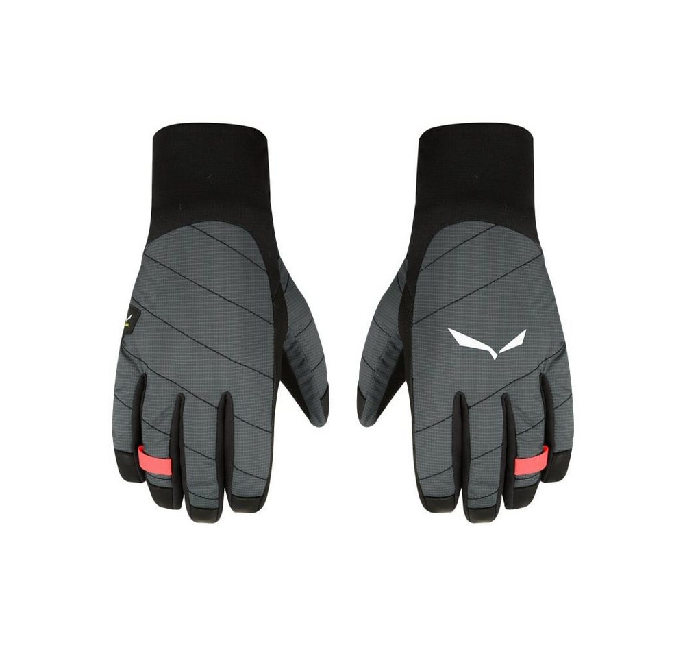 Salewa Multisporthandschuhe Winterhandschuhe Ortles Twr - warm, winddicht und atmungsaktiv von Salewa