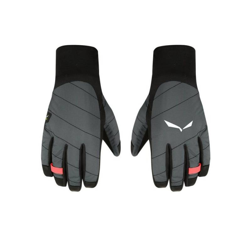Salewa Multisporthandschuhe Winterhandschuhe Ortles Twr - warm, winddicht und atmungsaktiv von Salewa