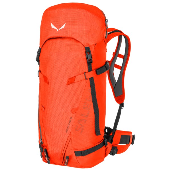 Salewa - Ortles Guide 35 - Tourenrucksack Gr 35 l rot von Salewa