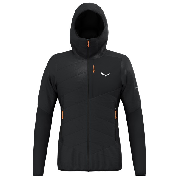 Salewa - Ortles Hybrid TWR Jacket - Isolationsjacke Gr 54 - XXL schwarz von Salewa