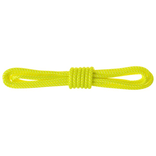 Salewa - Ortles Master Cord Precut - Reepschnur Gr 180 cm - 6 mm gelb von Salewa