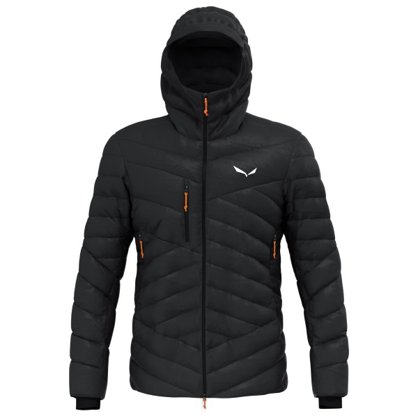Salewa - Ortles Med 3 RDS Down Jacket - Daunenjacke Gr 52 - XL schwarz von Salewa