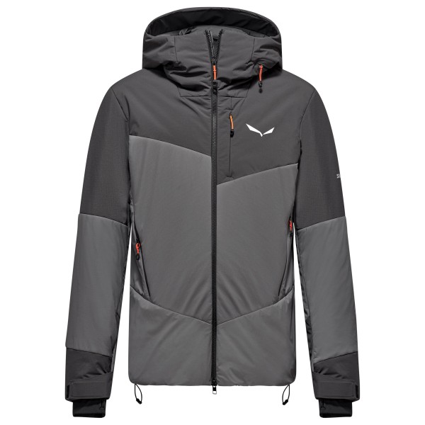 Salewa - Ortles TW Air HD Jacket - Kunstfaserjacke Gr 46 grau von Salewa