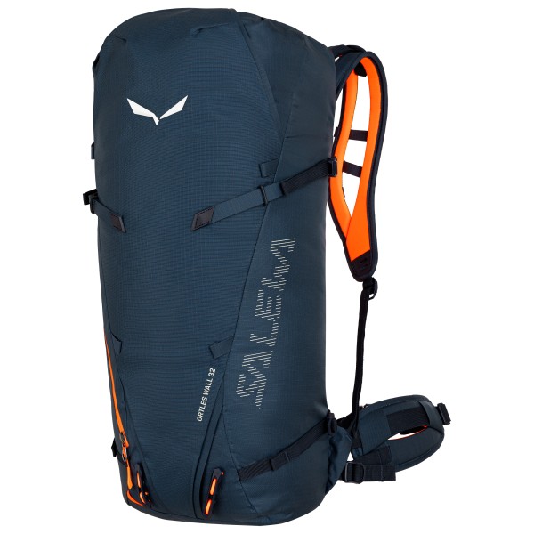 Salewa - Ortles Wall 32 - Tourenrucksack Gr 32 l orange von Salewa