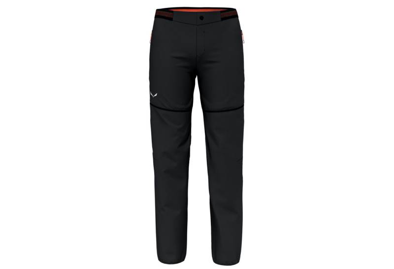 Salewa Outdoorhose PEDROC 2 DST M 2/1 PANTS BLACK OUT von Salewa