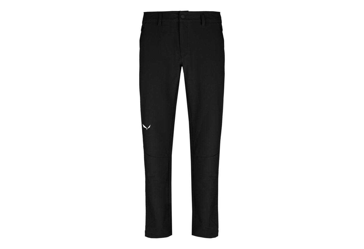 Salewa Outdoorhose PUEZ DOLOMITIC 2 DST M SHO PNT BLACK OUT von Salewa