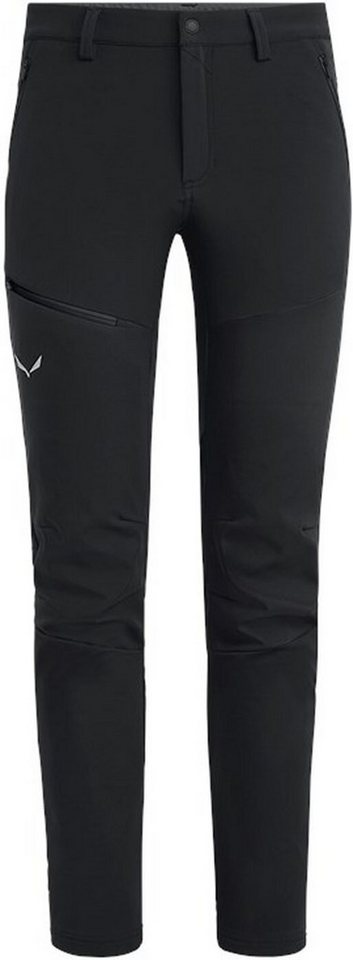Salewa Outdoorhose PUEZ ORVAL 2 DST M PNT BLACK OUT von Salewa