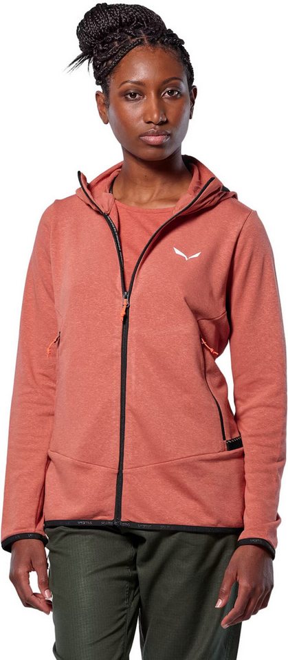 Salewa Outdoorjacke Salewa Agner Hemp 2 Kapuzenjacke Salewa Outdoorjacke Salewa Agner Hemp 2 Kapuzenjacke von Salewa