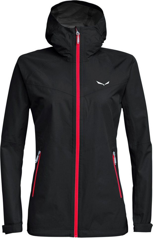 Salewa Outdoorjacke Salewa Damen Funktionsjacke Salewa Outdoorjacke Salewa Damen Funktionsjacke von Salewa