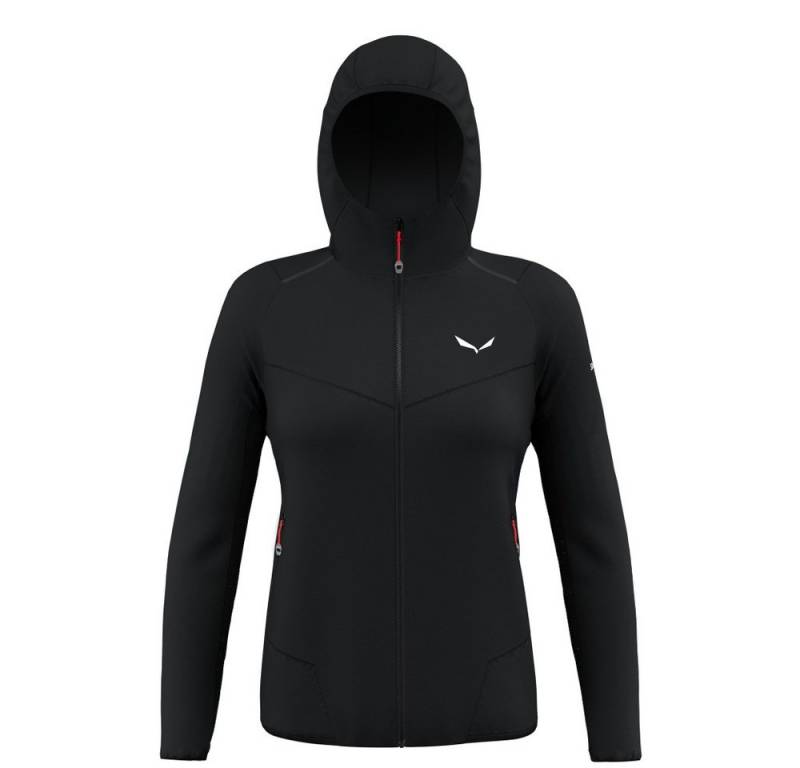 Salewa Outdoorjacke Salwea Pedroc Durastretch Light Softshelljacke Damen von Salewa