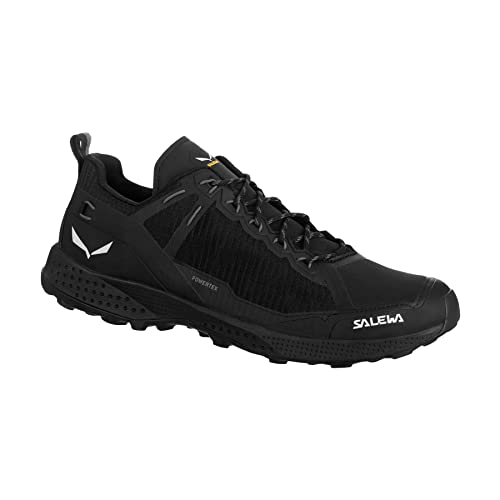 Salewa PEDROC PTX M Schwarz - 10 von Salewa