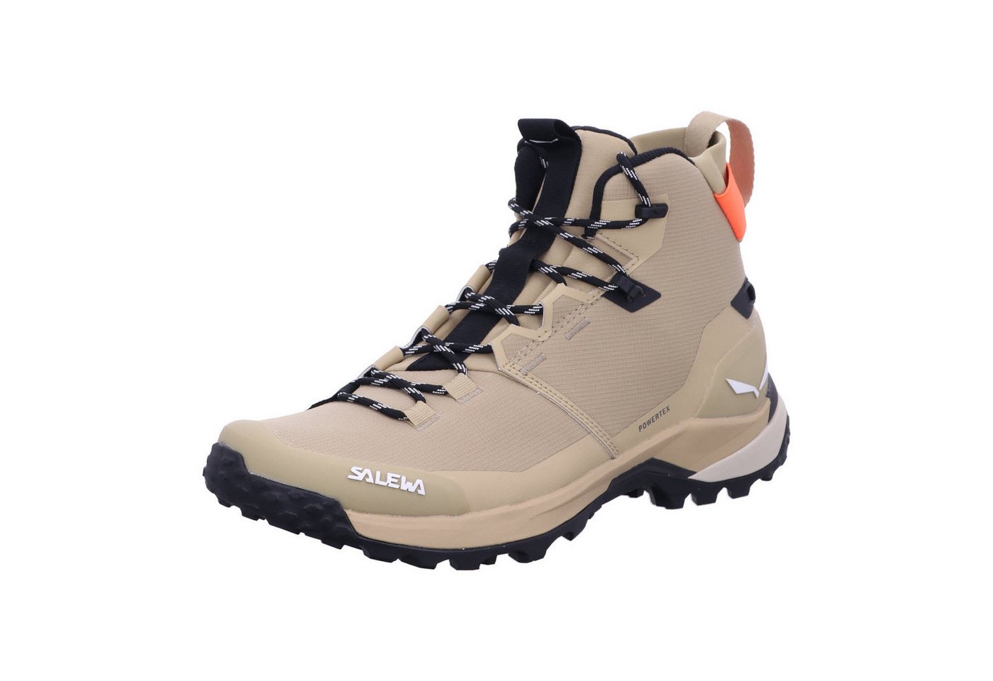 Salewa PUEZ MID PTX M Wanderschuh von Salewa