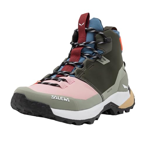 Salewa PUEZ MID PTX W - 7,5 von Salewa
