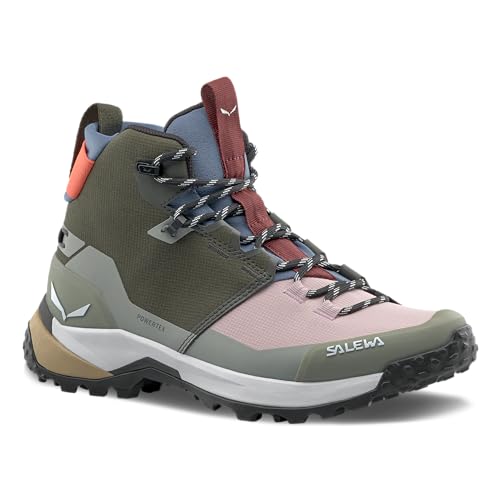 Salewa PUEZ MID PTX W - 7 von Salewa