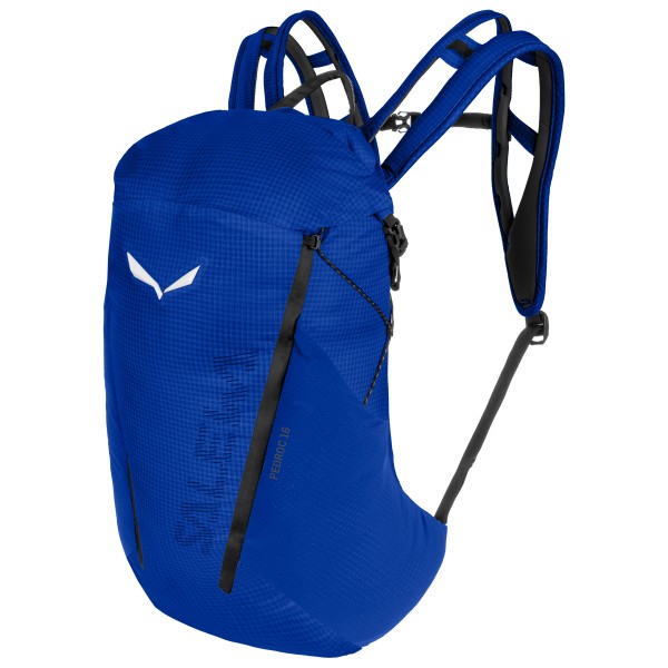 Salewa - Pedroc 16 - Wanderrucksack blau von Salewa