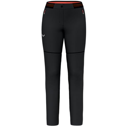 Salewa Pedroc 2 Dst 2/1 Convertible Pants DE 40 von Salewa