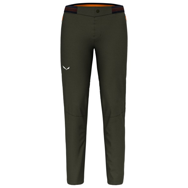 Salewa - Pedroc 2 Durastretch Pant - Trekkinghose Gr 46 - Regular oliv Salewa - Pedroc 2 Durastretch Pant - Trekkinghose Gr 46 - Regular oliv von Salewa