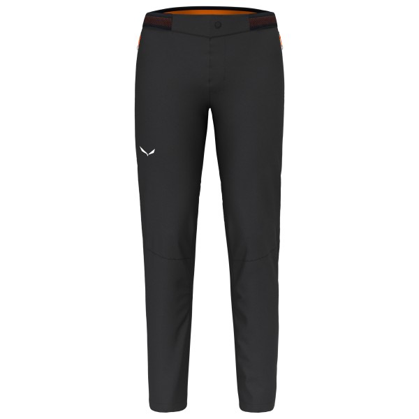 Salewa - Pedroc 2 Durastretch Pant - Trekkinghose Gr 52 - Regular schwarz Salewa - Pedroc 2 Durastretch Pant - Trekkinghose Gr 52 - Regular schwarz von Salewa