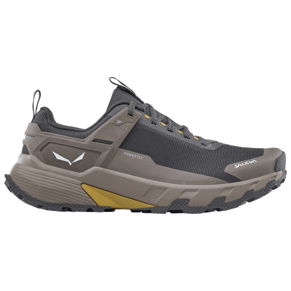 Salewa - Pedroc 2 PTX - Multisportschuhe Gr 40 grau von Salewa