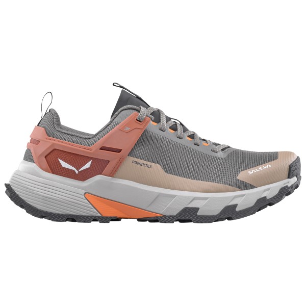 Salewa - Pedroc 2 PTX - Multisportschuhe Gr 46,5 grau von Salewa