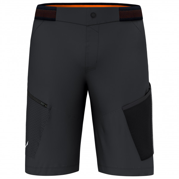 Salewa - Pedroc 3 DST Cargo Shorts - Shorts Gr 46 schwarz von Salewa