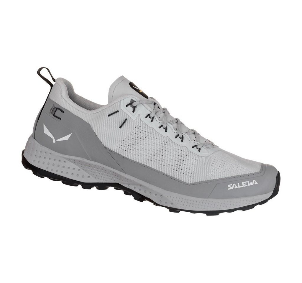 Salewa Pedroc Air (Speed-Hiking, PFC-frei, leicht) grau Damen Wanderschuh von Salewa