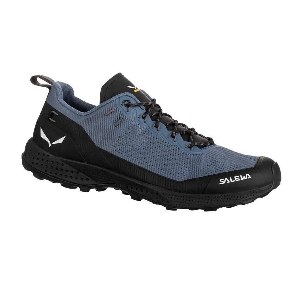 Salewa Pedroc Air (Speed-Hiking, Travel, leicht) blau Herren Wanderschuh von Salewa