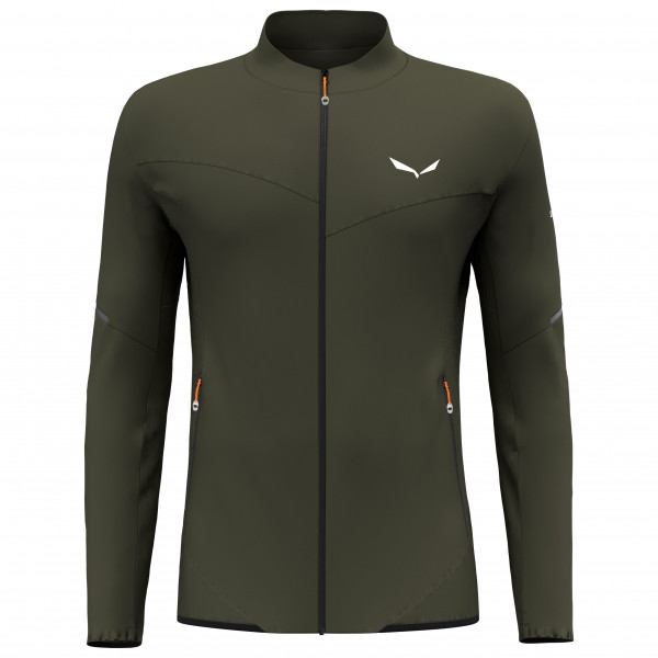 Salewa - Pedroc DST Light Jacket - Windjacke Gr 50 oliv Salewa - Pedroc DST Light Jacket - Windjacke Gr 50 oliv von Salewa