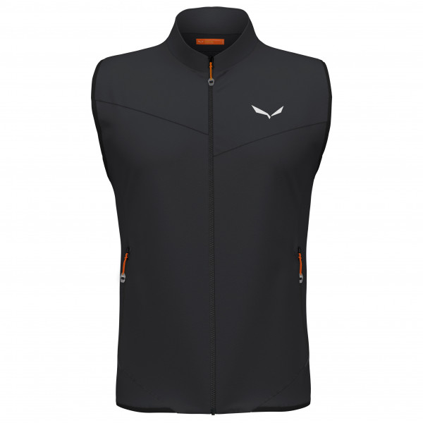 Salewa - Pedroc DST Light Vest - Windweste Gr 48 schwarz von Salewa