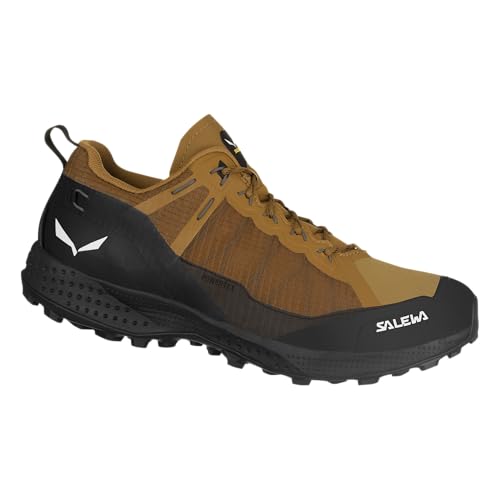 Salewa - Pedroc PTX - 614212193 - Farbe: Schwarz-Braunn - Größe: 41 EU von Salewa