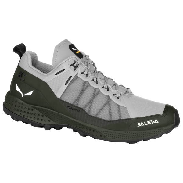 Salewa - Pedroc PowerTex - Multisportschuhe Gr 40,5 grau von Salewa
